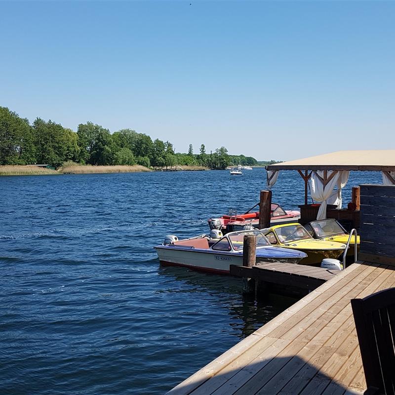 Sommerhus - 5 personer -  - Mittelweg - 17213 - Untergöhren