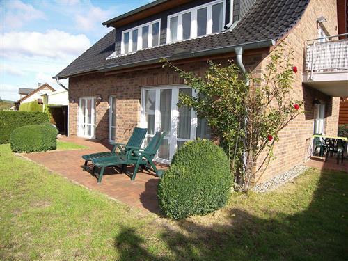 Ferieleilighet - 4 personer -  - Im Seefeld - 17424 - Heringsdorf (Seebad)