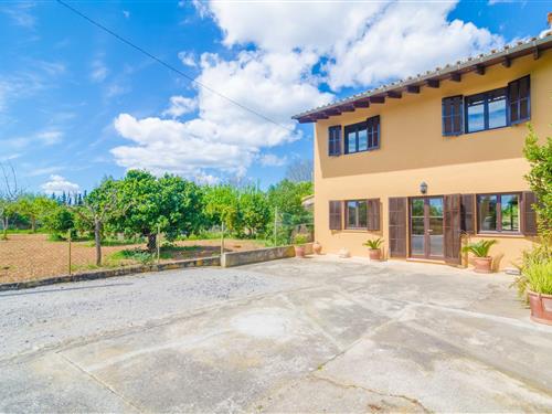 Villa - 6 personer -  - 07310 - Campanet, Illes Balears