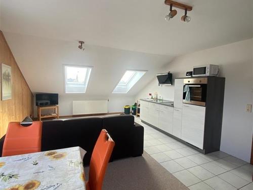 Holiday Home/Apartment - 2 persons -  - Memelstrasse - 23747 - Dahme