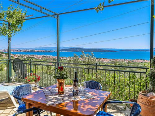 Ferienhaus - 4 Personen -  - Put Selista - Trogir-Kastel Kambelovac - 21214 - Kastel Kambelovac