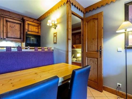 Holiday Home/Apartment - 6 persons -  - 73210 - Aime La Plagne