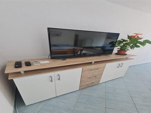 Ferielejlighed - 6 personer -  - 23234 - Vir