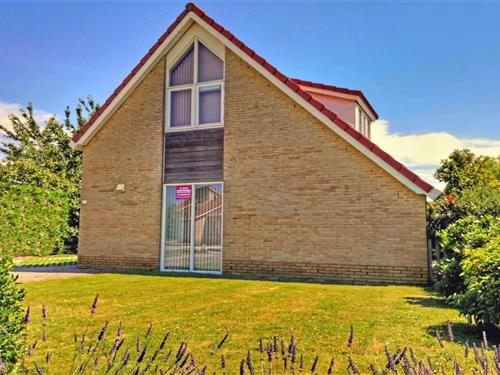 Feriehus - 6 personer -  - 4552RG - Breskens