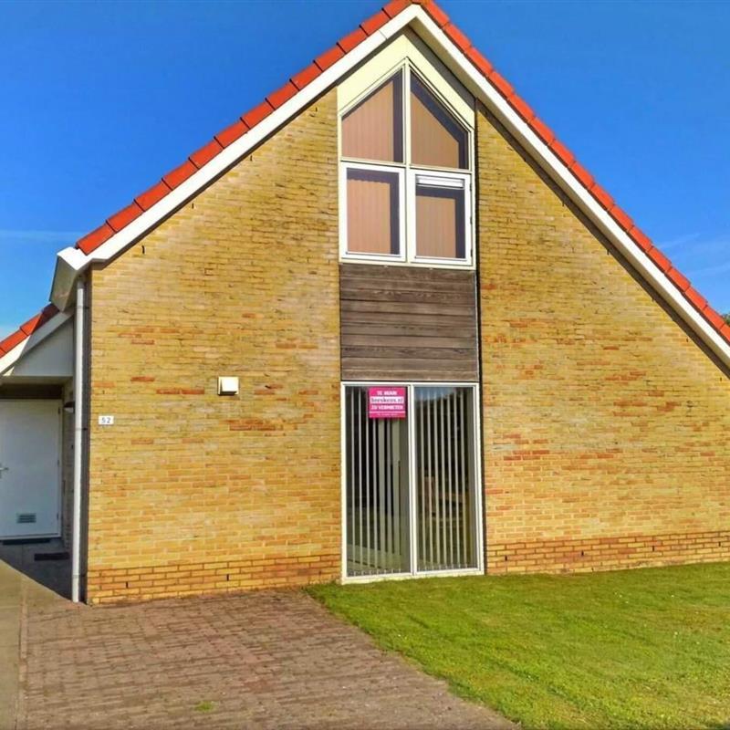 Sommerhus - 6 personer -  - 4552RG - Breskens