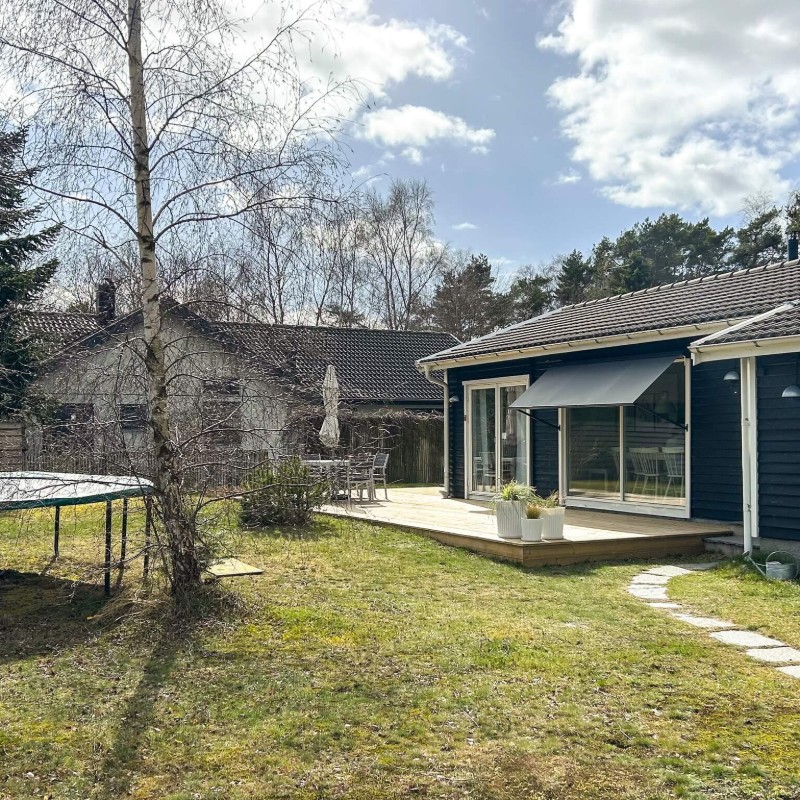  - 5 personer -  - Modeshögsvägen - Gislövs Läge - 23192 - Trelleborg