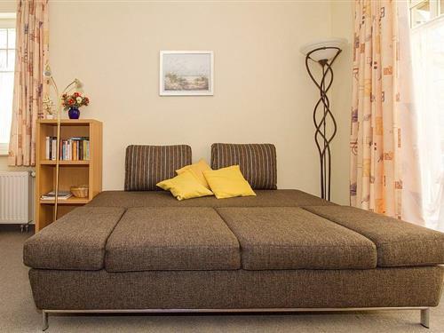 Ferielejlighed - 3 personer -  - Ostseeallee - 18225 - Ostseebad Kühlungsborn