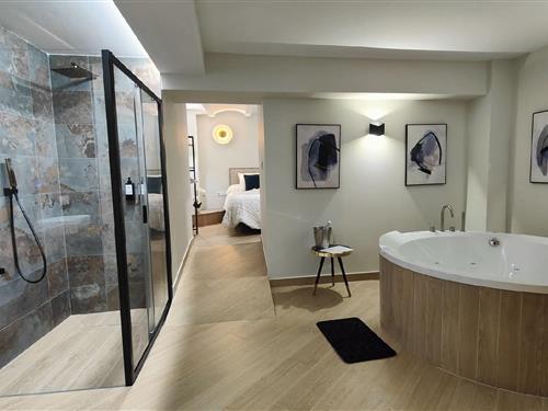 Ferielejlighed - 2 personer -  - Calle Doctor Fleming - 11600 - Ubrique