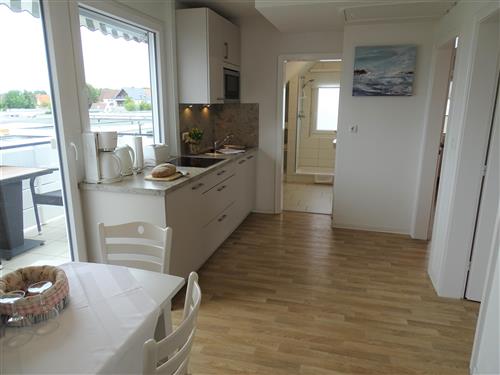 Holiday Home/Apartment - 2 persons -  - Am Kampland - 23747 - Dahme