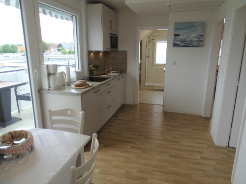 Ferienwohnung - 2 Personen -  - Am Kampland - 23747 - Dahme
