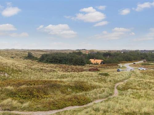 Sommerhus - 6 personer -  - Nygårdsvej - Bjerregård - 6960 - Hvide Sande