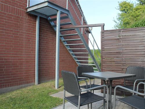 Holiday Home/Apartment - 3 persons -  - 23946 - Boltenhagen (Ostseebad)