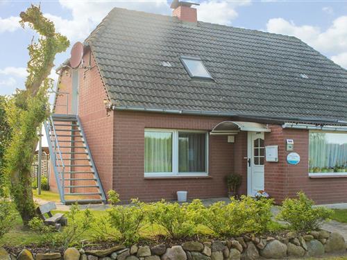 Ferielejlighed - 3 personer -  - 23946 - Boltenhagen (Ostseebad)