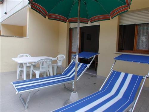 Sommerhus - 5 personer -  - Via dei Pini - 44029 - Lido Degli Estensi