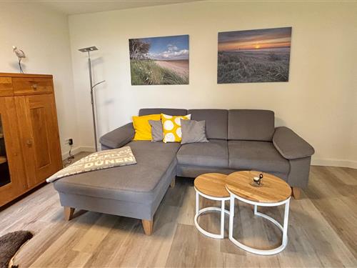 Ferieleilighet - 3 personer -  - Parkstraße - 25938 - Wyk Auf Föhr