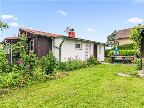 Sommerhus - 6 personer -  - Liberec - 463 12
