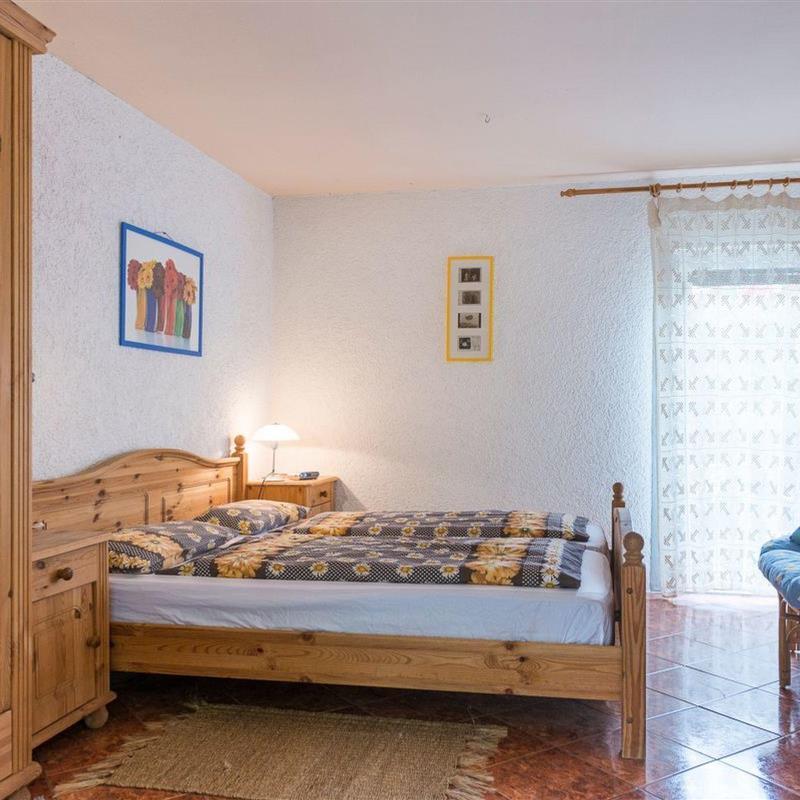 Sommerhus - 6 personer -  - Kappe - 16792 Zeh