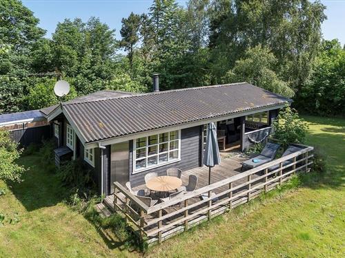 Ferienhaus - 5 Personen -  - Fyrremejsevej - Maarup - 8305 - Samsö