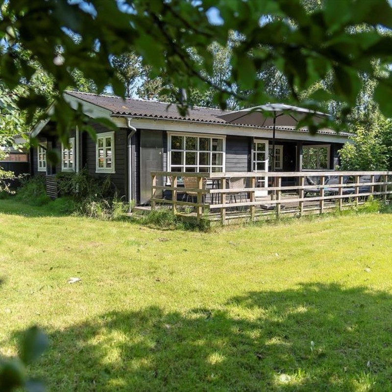 Ferienhaus - 5 Personen -  - Fyrremejsevej - Maarup - 8305 - Samsö