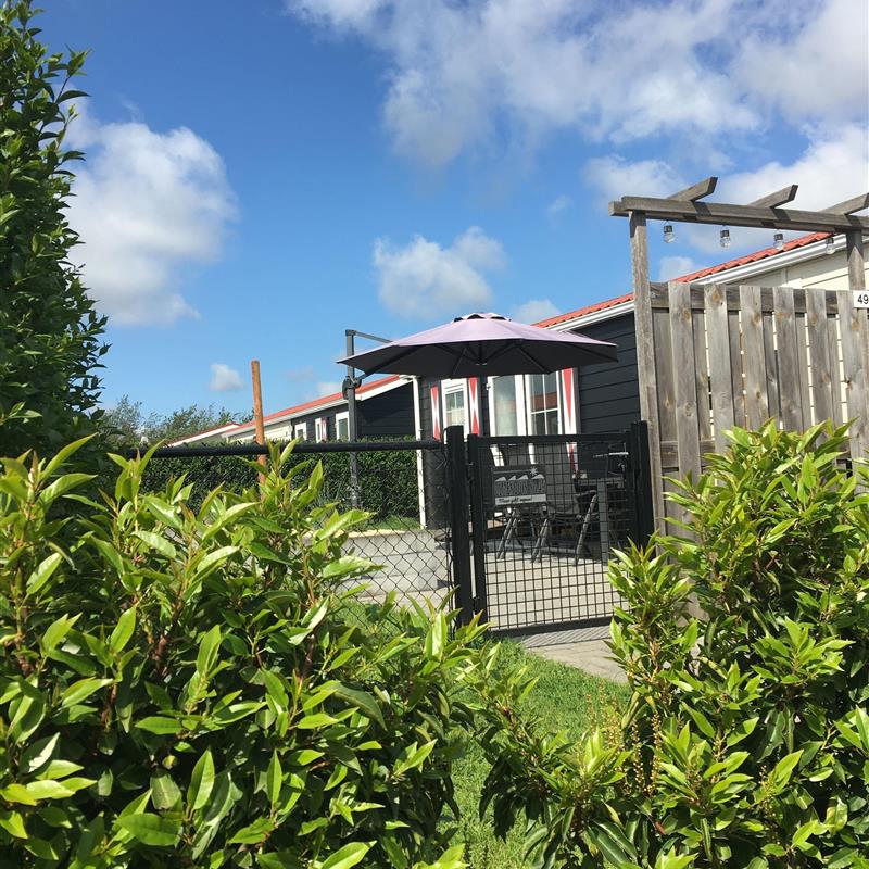 Sommerhus - 4 personer -  - Gapingseweg - 4353 JB - Serooskerke