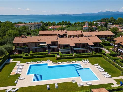 Feriehus / leilighet - 4 personer -  - 37017 - Lazise