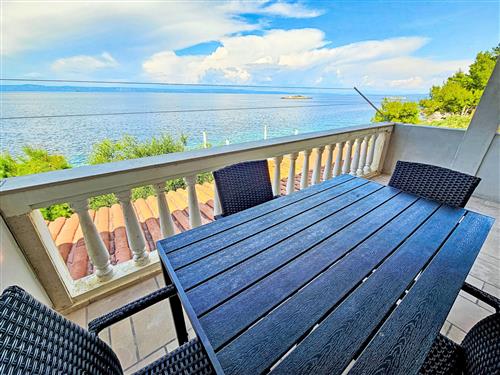 Ferienwohnung - 4 Personen -  - Korcula/Prigradica - 20271