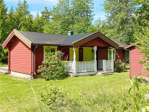 Holiday Home/Apartment - 8 persons -  - Granövägen - 76017 - Blidö