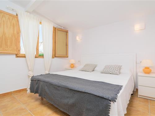 Ferienhaus - 2 Personen -  - 07440 - Muro, Illes Balears