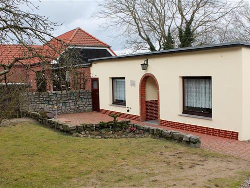 Bungalow - 4 personer -  - 18233 - Alt Bukow Ot Bantow