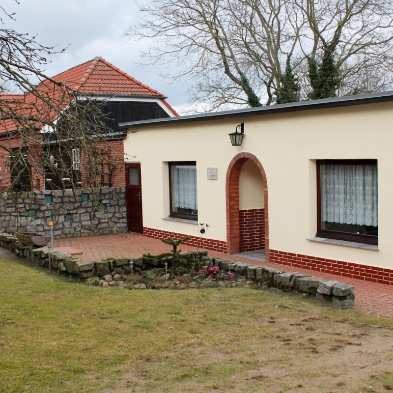 Bungalow - 4 personer -  - 18233 - Alt Bukow Ot Bantow