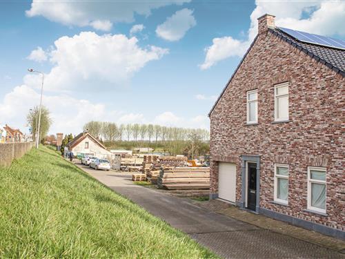 Ferienhaus - 12 Personen -  - Stoofdijk - 4696 RK - Stavenisse