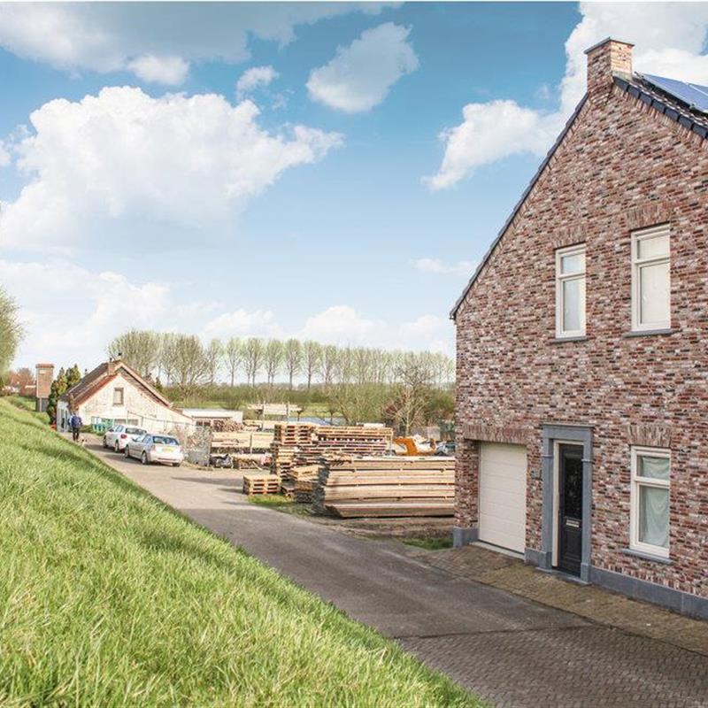 Sommerhus - 12 personer -  - Stoofdijk - 4696 RK - Stavenisse