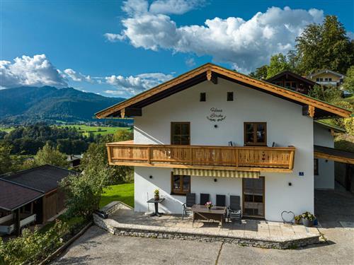 Ferienhaus - 4 Personen -  - Eberbichlweg - 83471 - Schönau Am Königssee