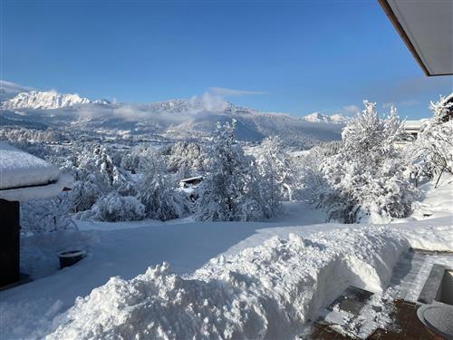 Ferieleilighet - 4 personer -  - Eberbichlweg - 83471 - Schönau Am Königssee