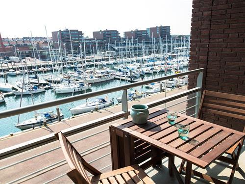 Ferieleilighet - 5 personer -  - 2583DX - Scheveningen