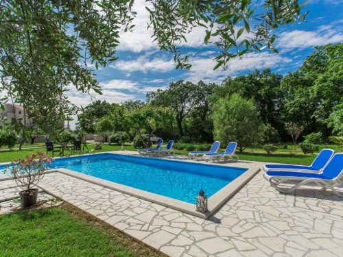 Holiday apartment - 4 persons -  - 52440 - Dracevac
