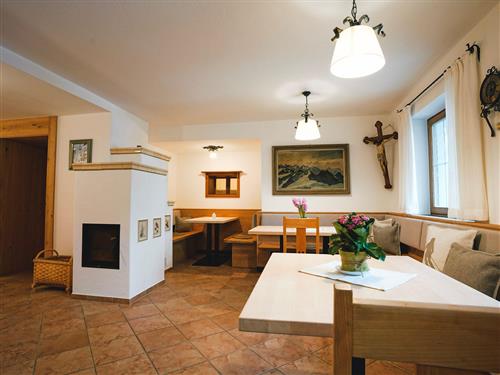  - 1 person -  - Dorfstr. 1 A - 83242 - Reit Im Winkl