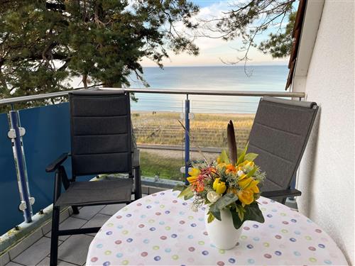 Ferieleilighet - 4 personer -  - Ostseebad Lubmin - 17509