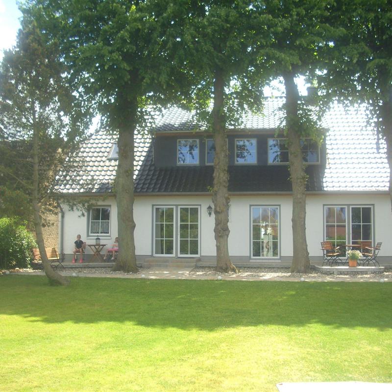 Ferielejlighed - 2 personer -  - Austraße - 23769 - Kopendorf