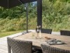 Billede 21 - Terrasse