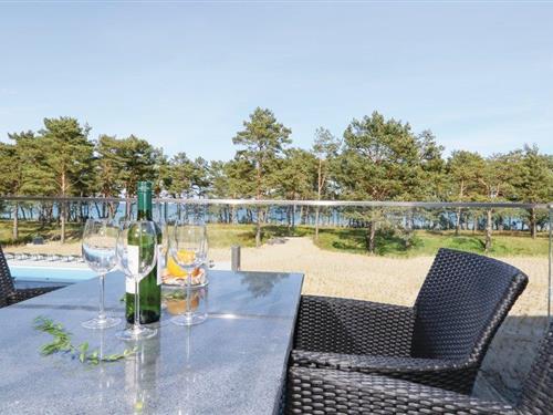 Ferieleilighet - 4 personer -  - Südstrand - Prora/Rügen - 18609 - Binz