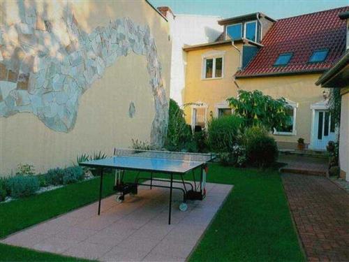 Holiday Home/Apartment - 3 persons -  - Vahlstraße - 17440 - Lassan