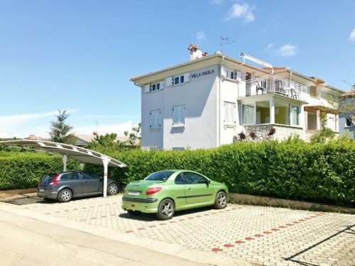 Ferieleilighet - 4 personer -  - 52470 - Umag/Zambratija