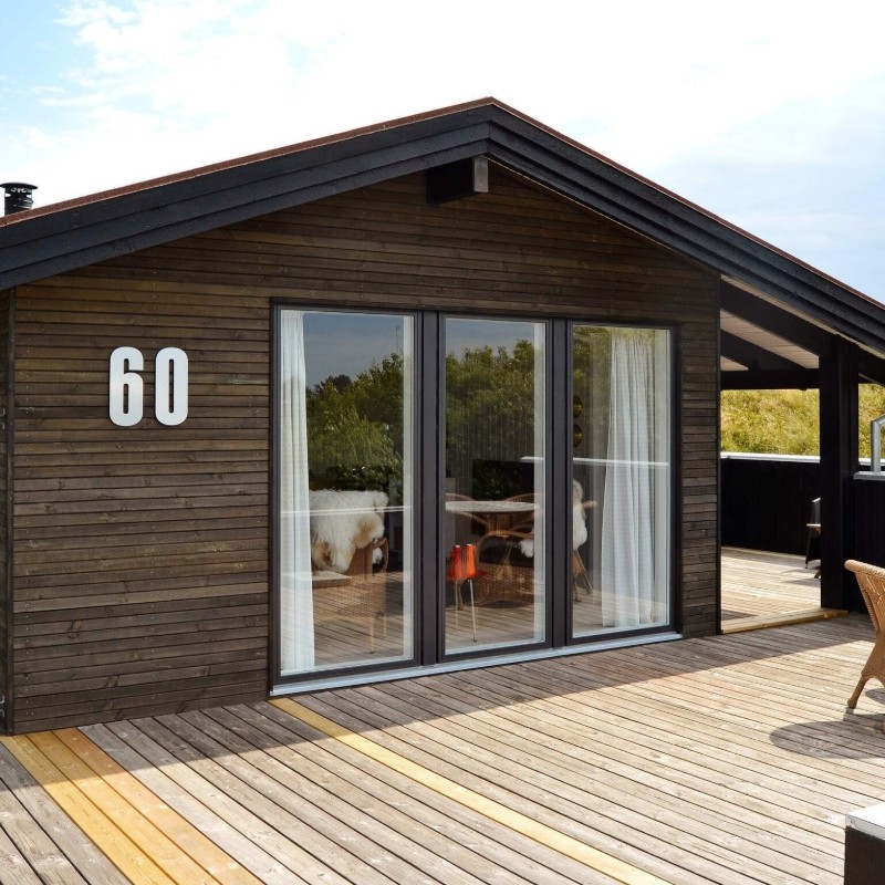 Ferienhaus - 6 Personen -  - Nybyvej - Rindby - 6720 - Fanö
