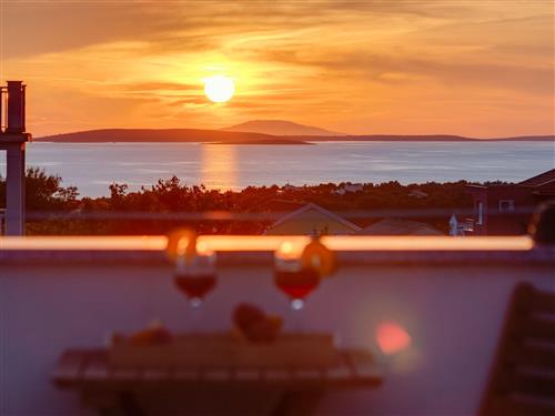 Holiday home - 12 persons -  - Pag/Povljana - 23249