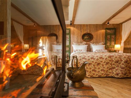 Ferielejlighed - 2 personer -  - Friedrich-Borgwardt-Straße - 18225 - Kühlungsborn