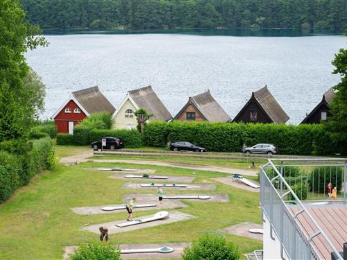 Ferielejlighed - 3 personer -  - 17252 - Granzow