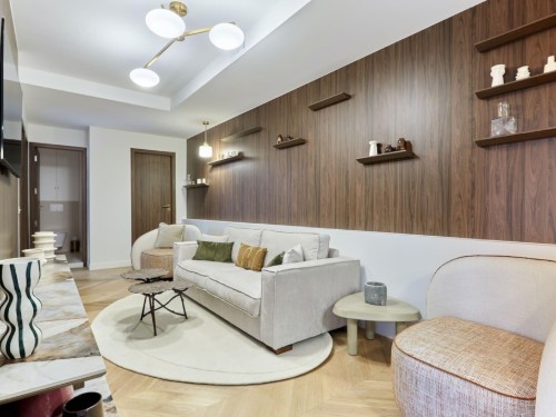 Ferielejlighed - 6 personer -  - 75002 - Paris
