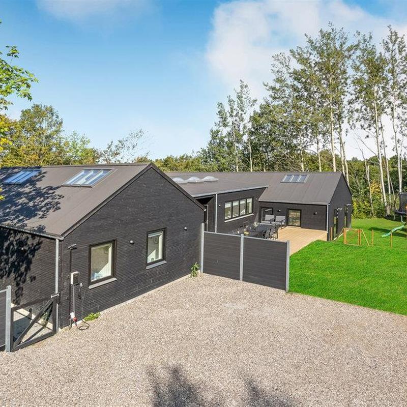 Ferienhaus - 26 Personen -  - Lindekrogen - Ordrup - 4540 - Faarevejle