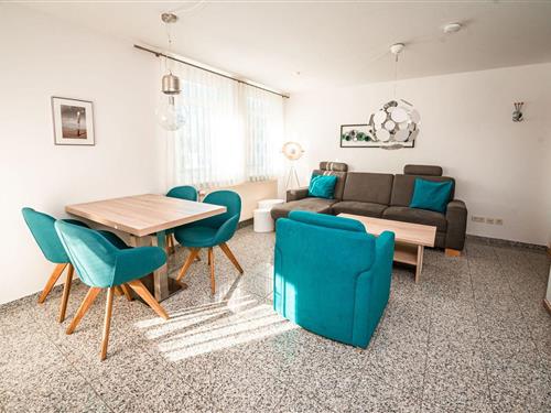 Ferieleilighet - 4 personer -  - Janusstraße - 26548 - Norderney